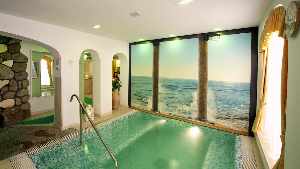Hotel Solemare Beach & Beauty Spa foto 21