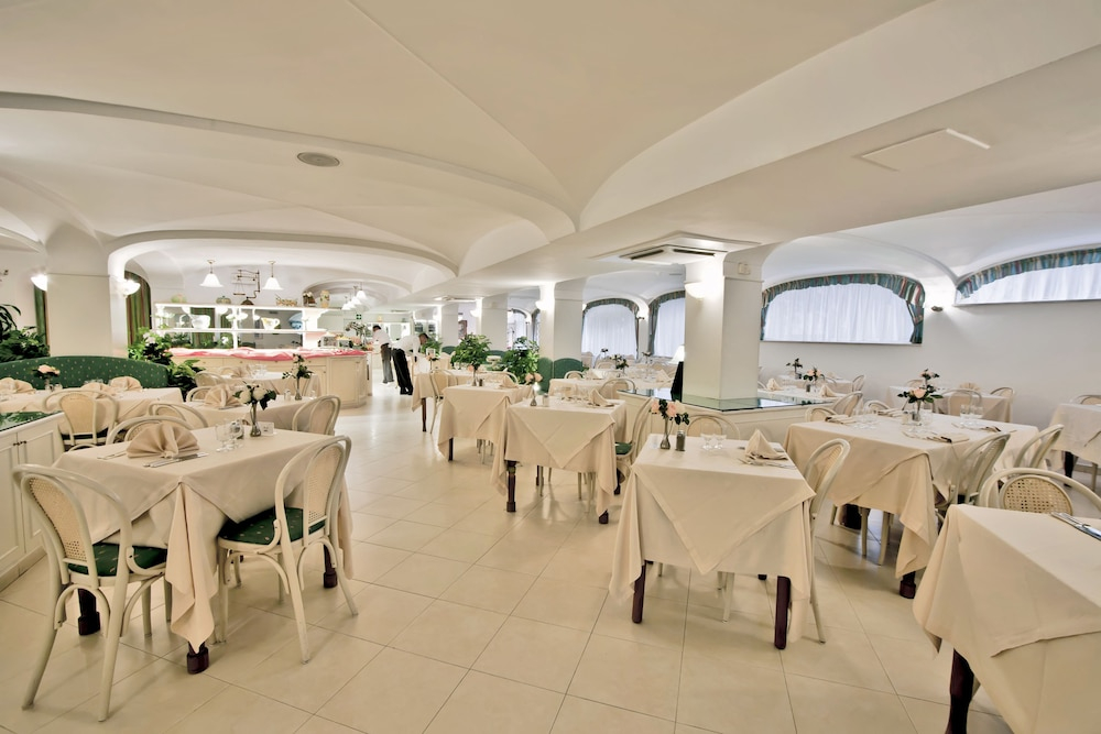 Hotel Solemare Beach & Beauty Spa foto 16