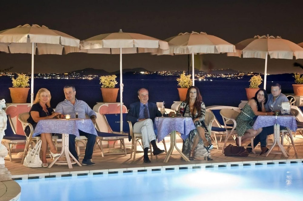 Hotel Solemare Beach & Beauty Spa foto 48