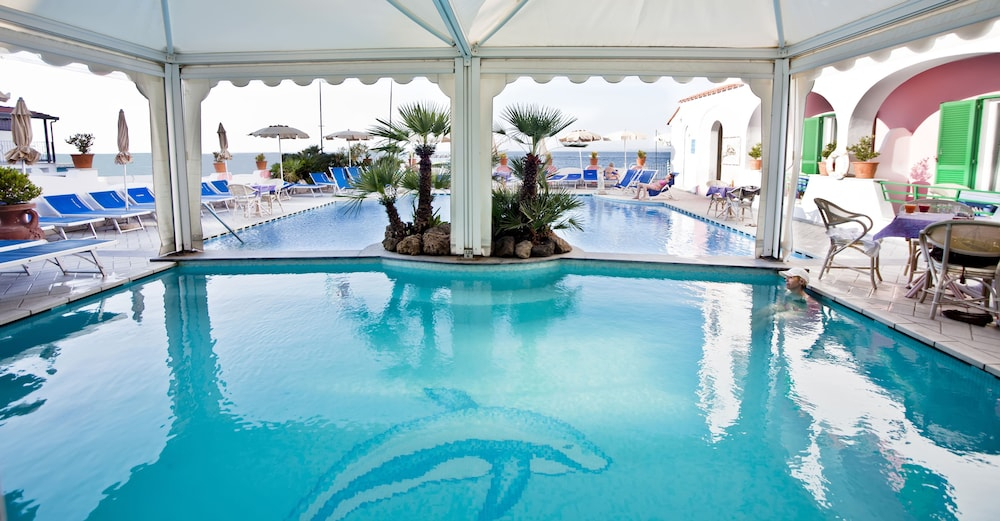 Hotel Solemare Beach & Beauty Spa foto 13