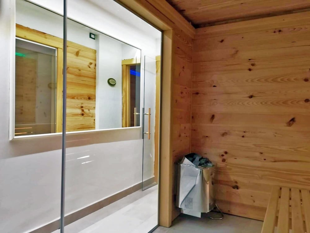 Hotel Solemare Beach & Beauty Spa foto 44