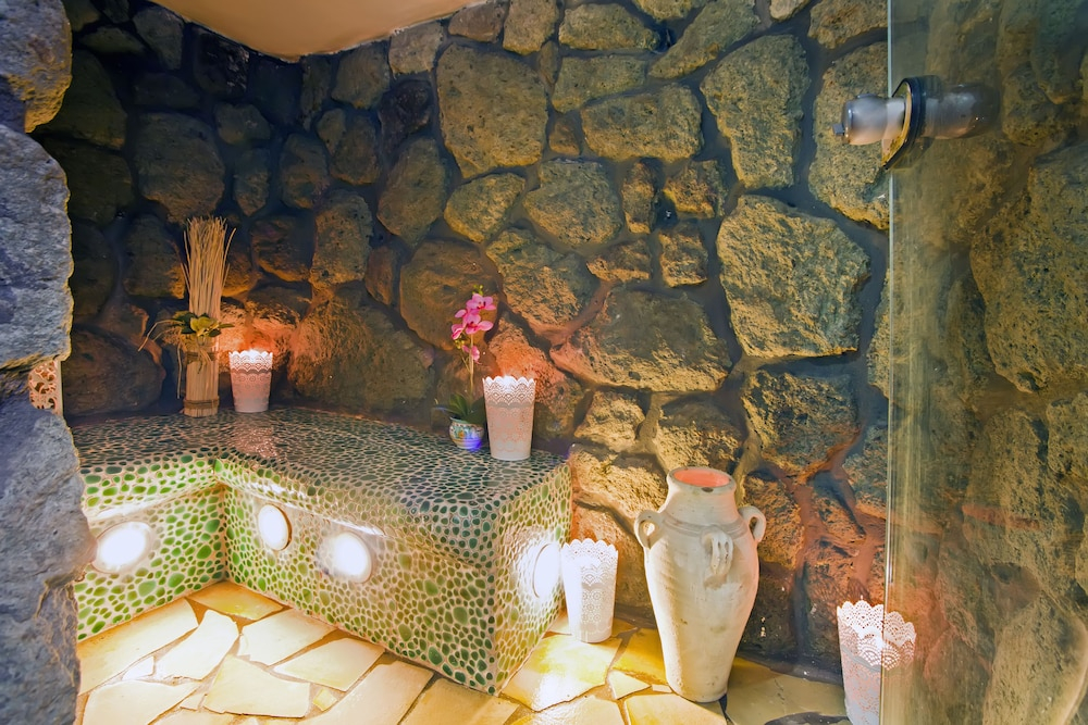 Hotel Solemare Beach & Beauty Spa foto 45