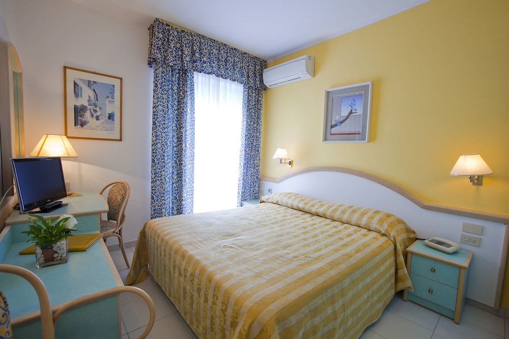 Hotel Solemare Beach & Beauty Spa foto 4
