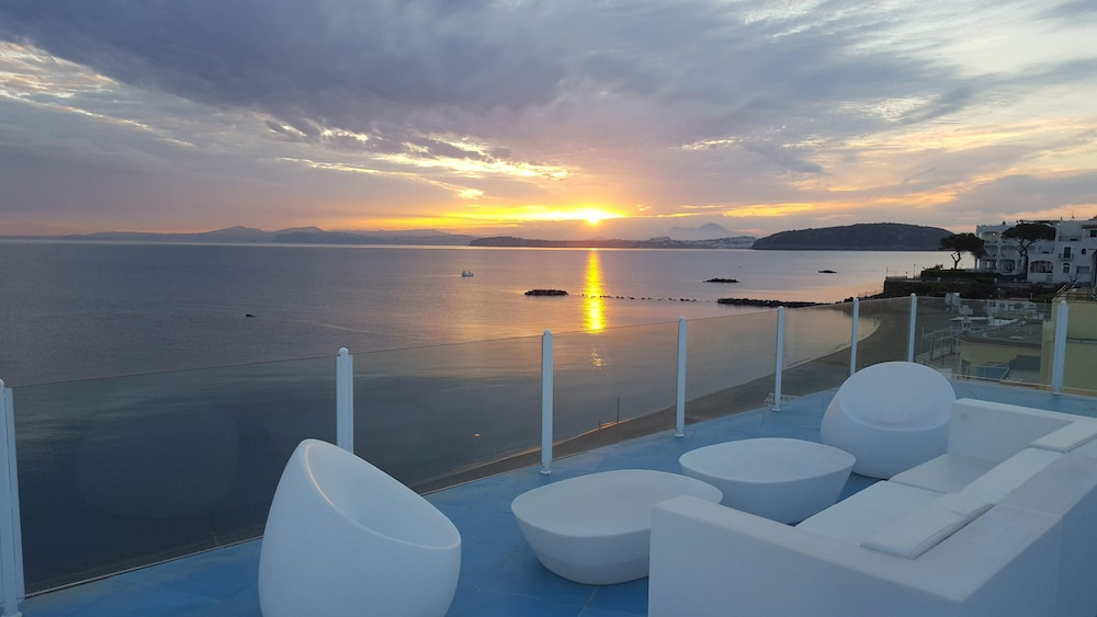 Hotel Solemare Beach & Beauty Spa foto 34