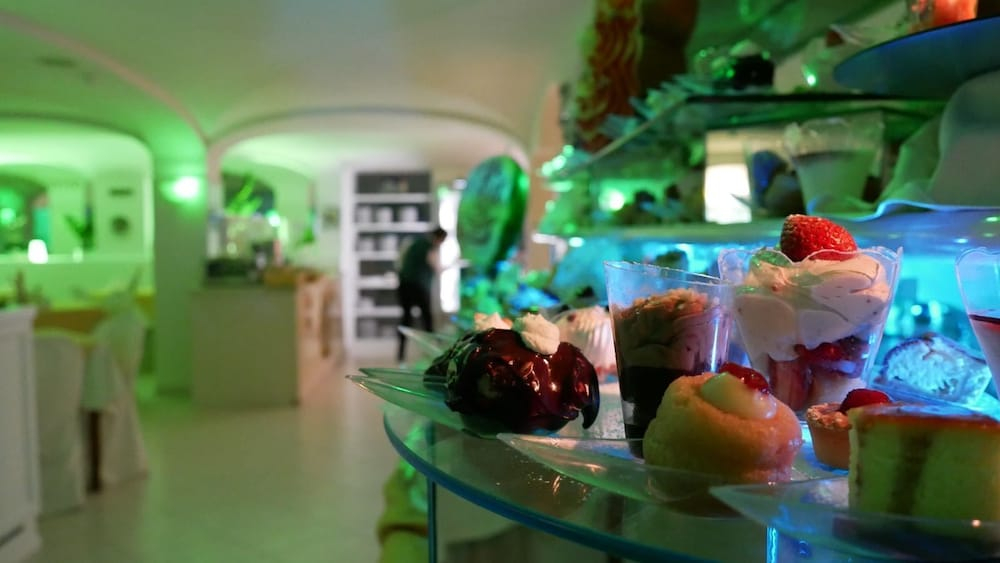 Hotel Solemare Beach & Beauty Spa foto 50