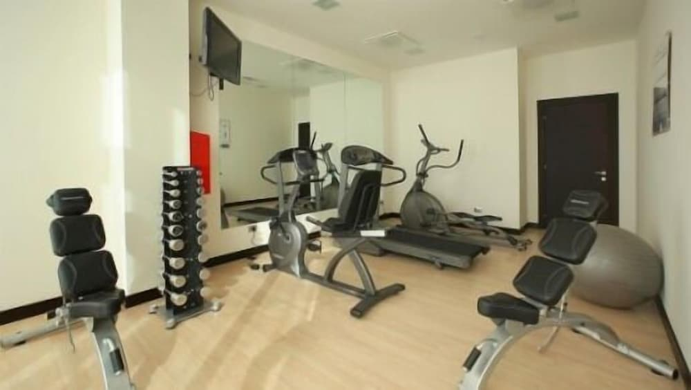 Hotel Solemare Beach & Beauty Spa foto 20