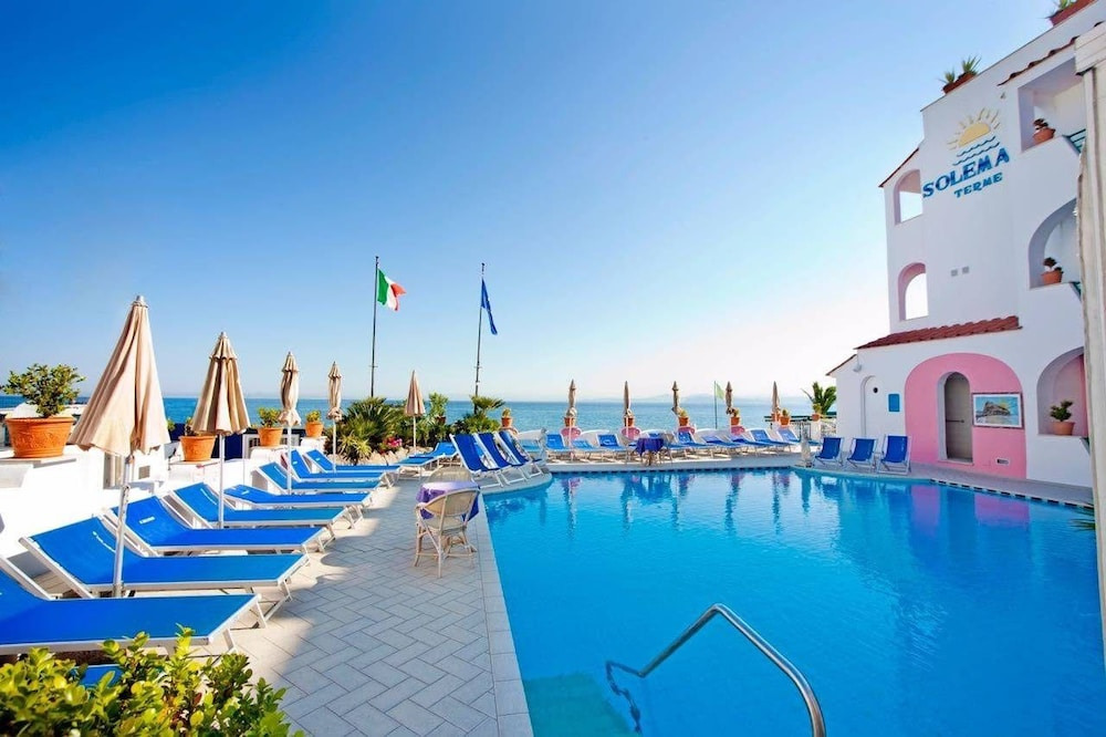 Hotel Solemare Beach & Beauty Spa foto 11