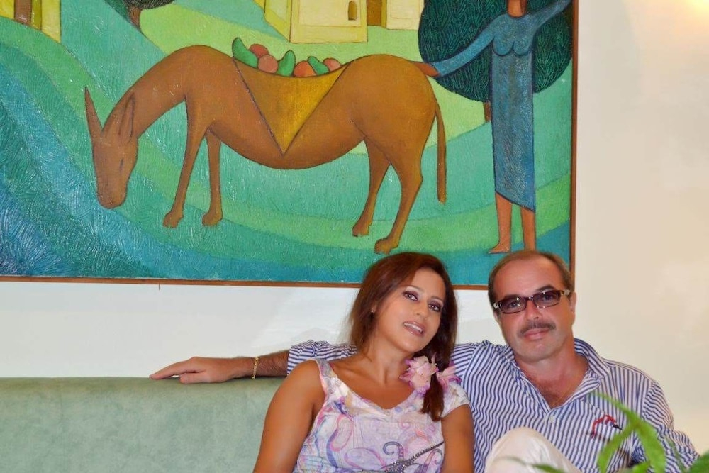 Hotel Solemare Beach & Beauty Spa foto 3