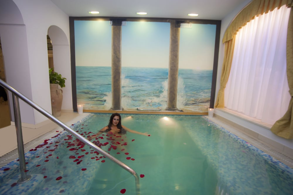 Hotel Solemare Beach & Beauty Spa foto 22