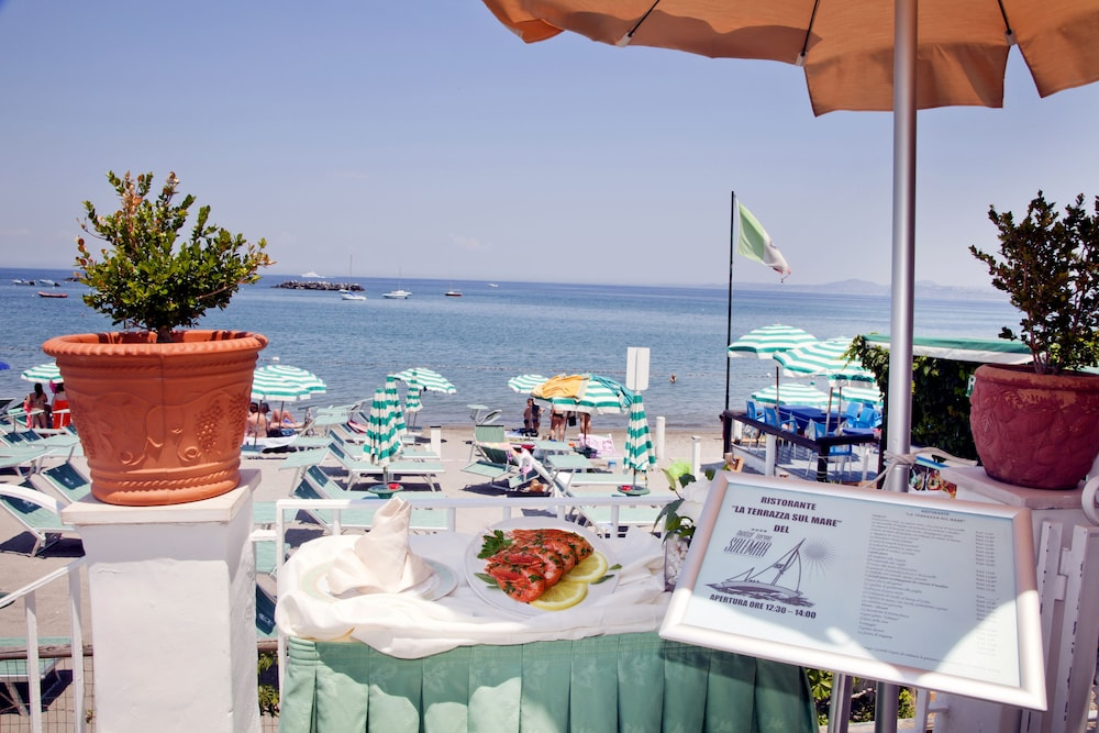 Hotel Solemare Beach & Beauty Spa foto 30