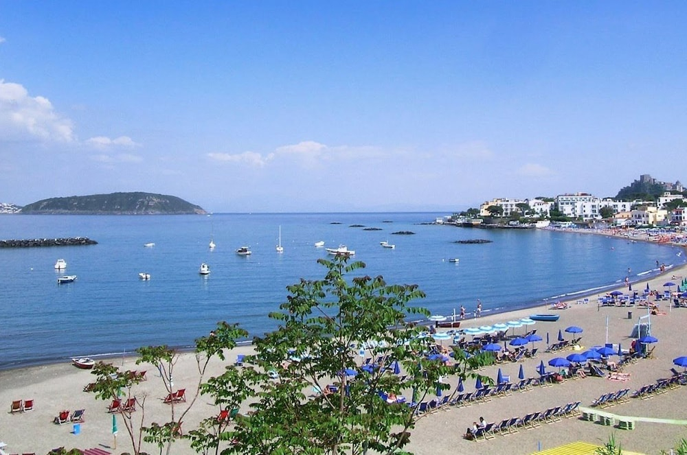 Hotel Solemare Beach & Beauty Spa foto 26