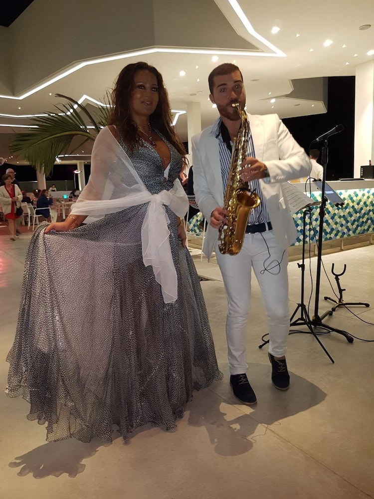 Hotel Solemare Beach & Beauty Spa foto 15