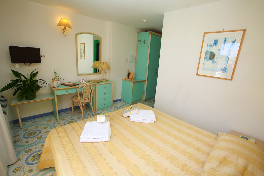Hotel Solemare Beach & Beauty Spa foto 5