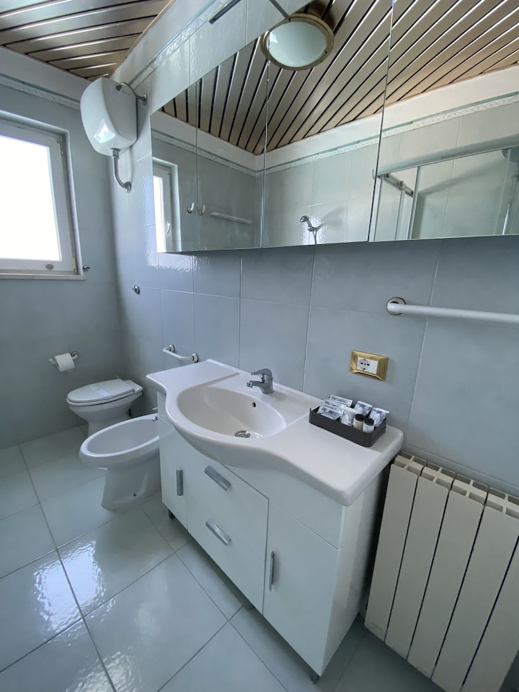 Hotel Solemare Beach & Beauty Spa foto 37