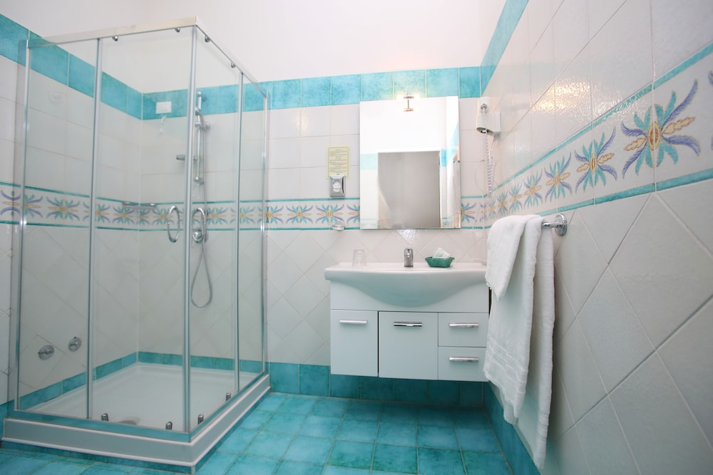Hotel Solemare Beach & Beauty Spa foto 35