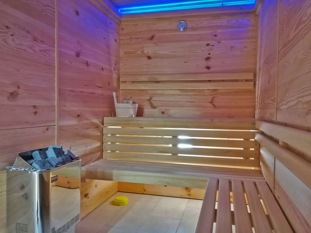 Hotel Solemare Beach & Beauty Spa foto 43