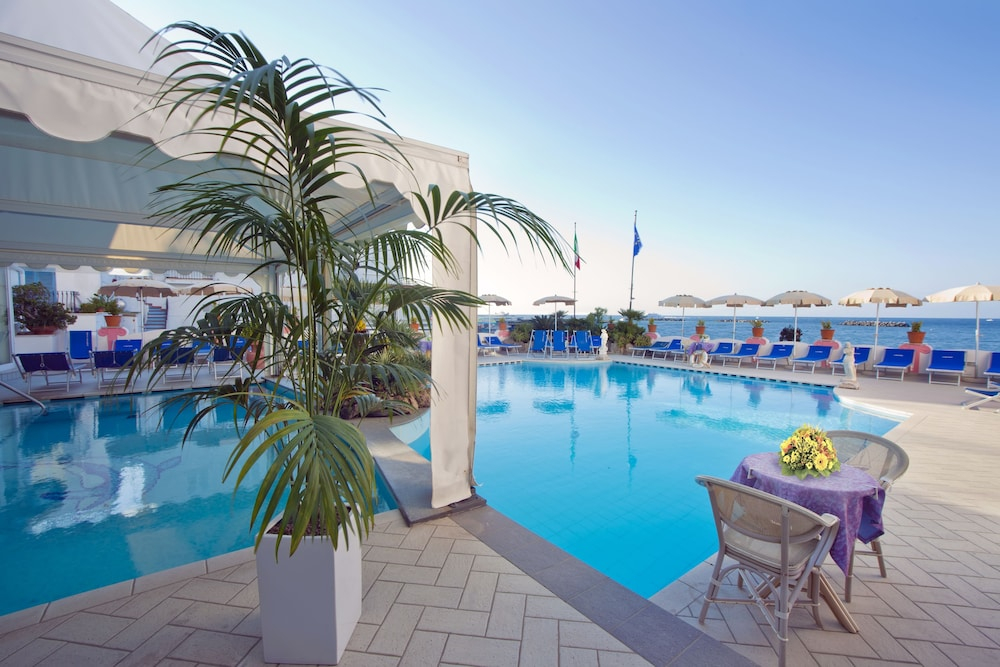 Hotel Solemare Beach & Beauty Spa foto 14