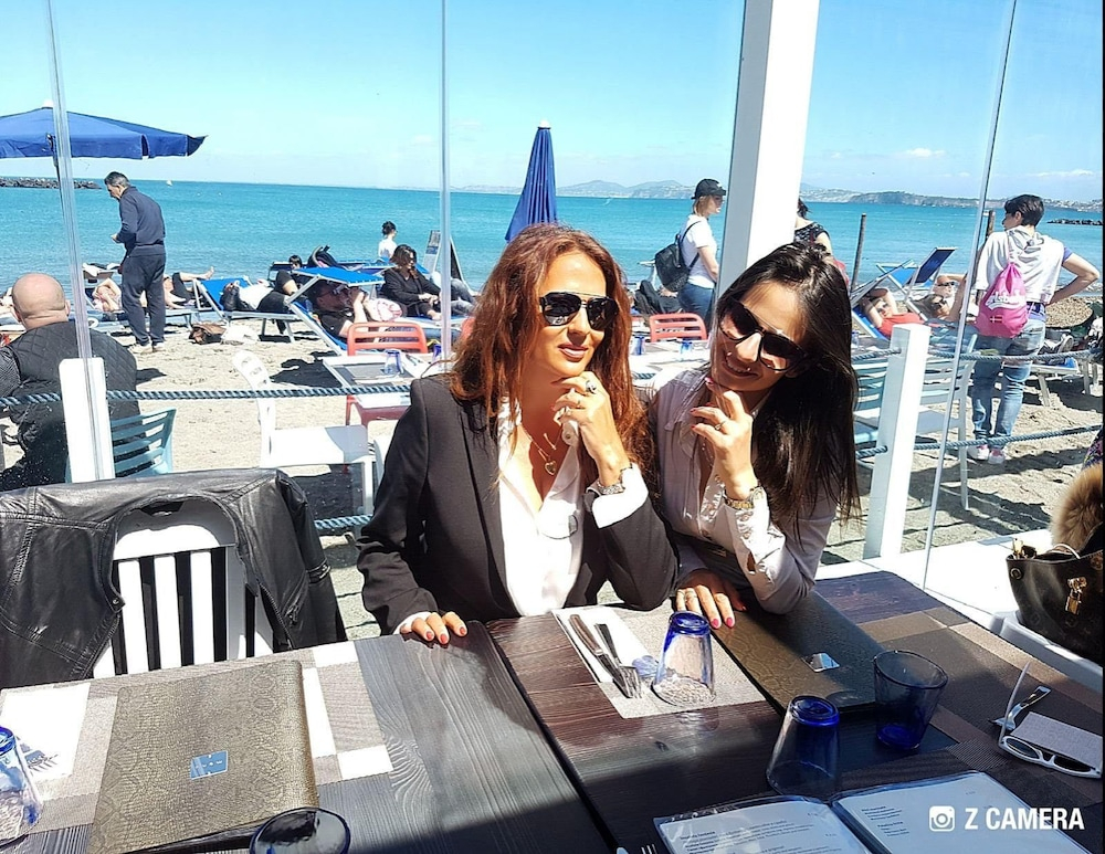 Hotel Solemare Beach & Beauty Spa foto 18