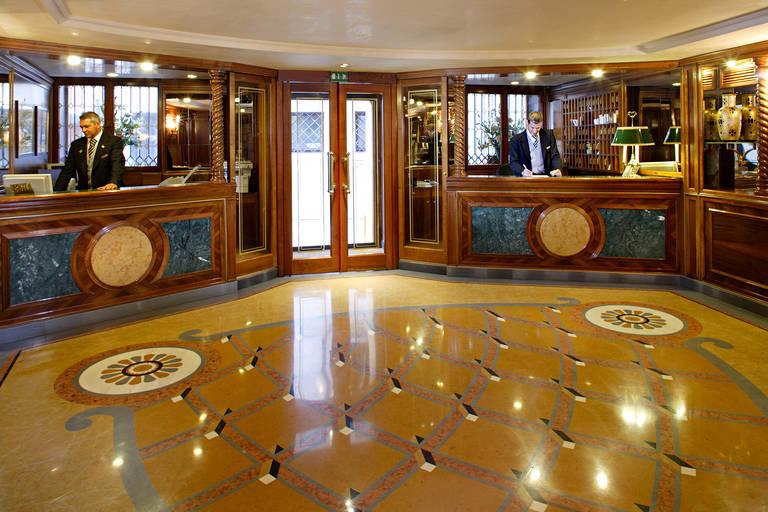 Hotel Kette foto 2