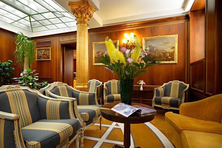 Hotel Kette foto 3