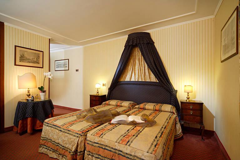 Hotel Kette in Venice - foto 5