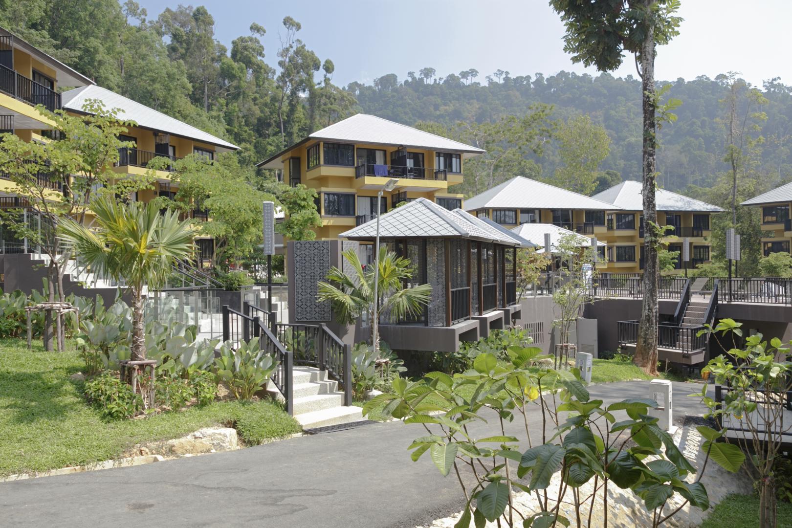 Moracea by Khao Lak Resort foto 9