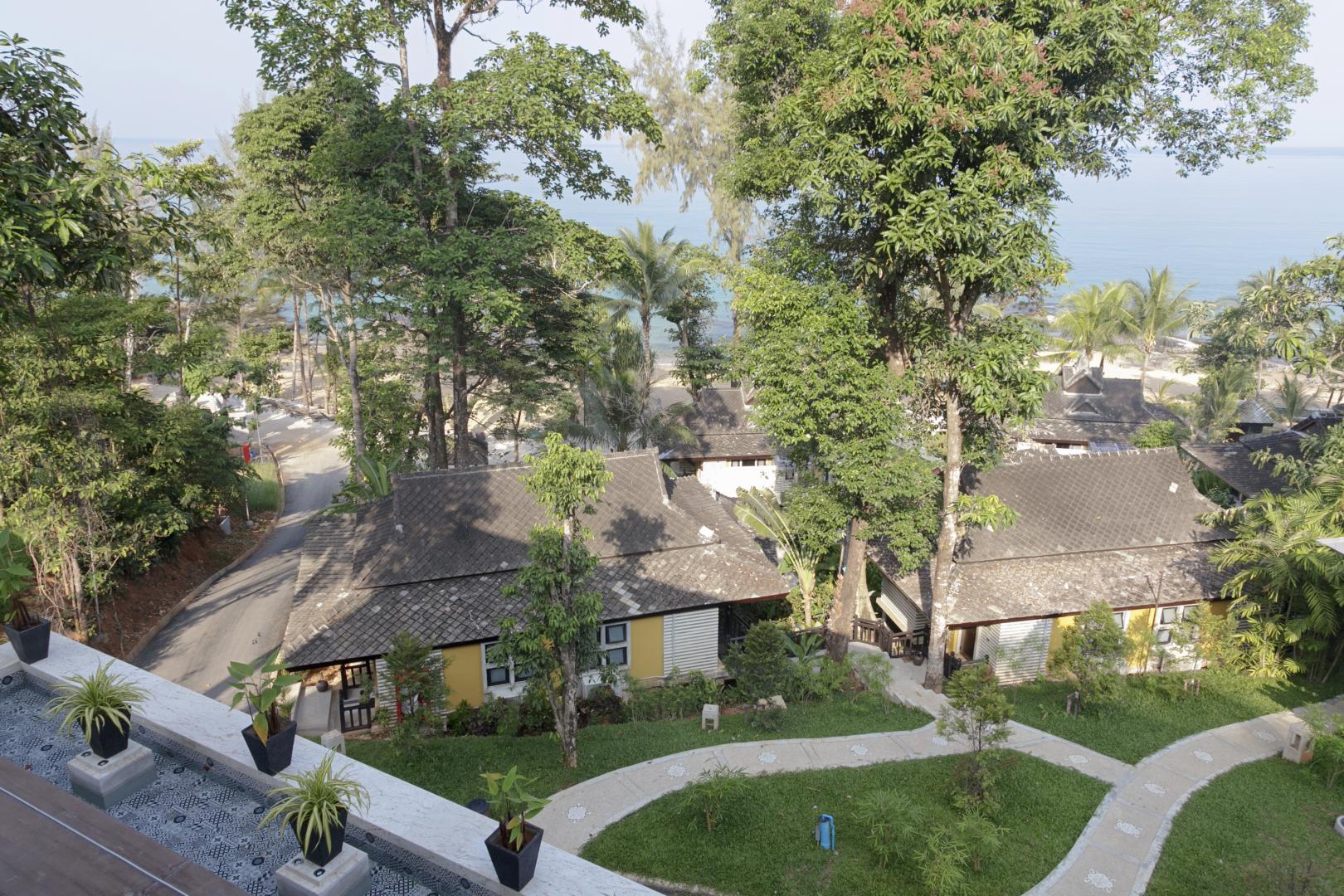 Moracea by Khao Lak Resort foto 14