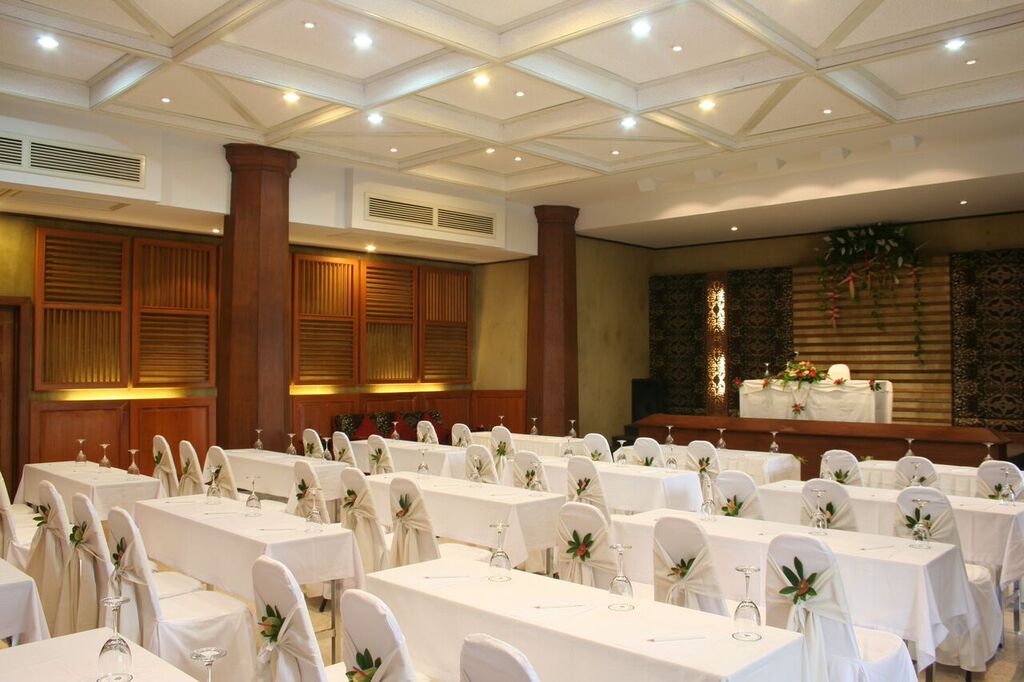 Moracea by Khao Lak Resort foto 17