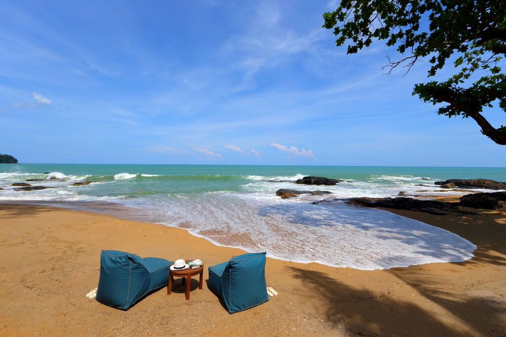 Moracea by Khao Lak Resort foto 24