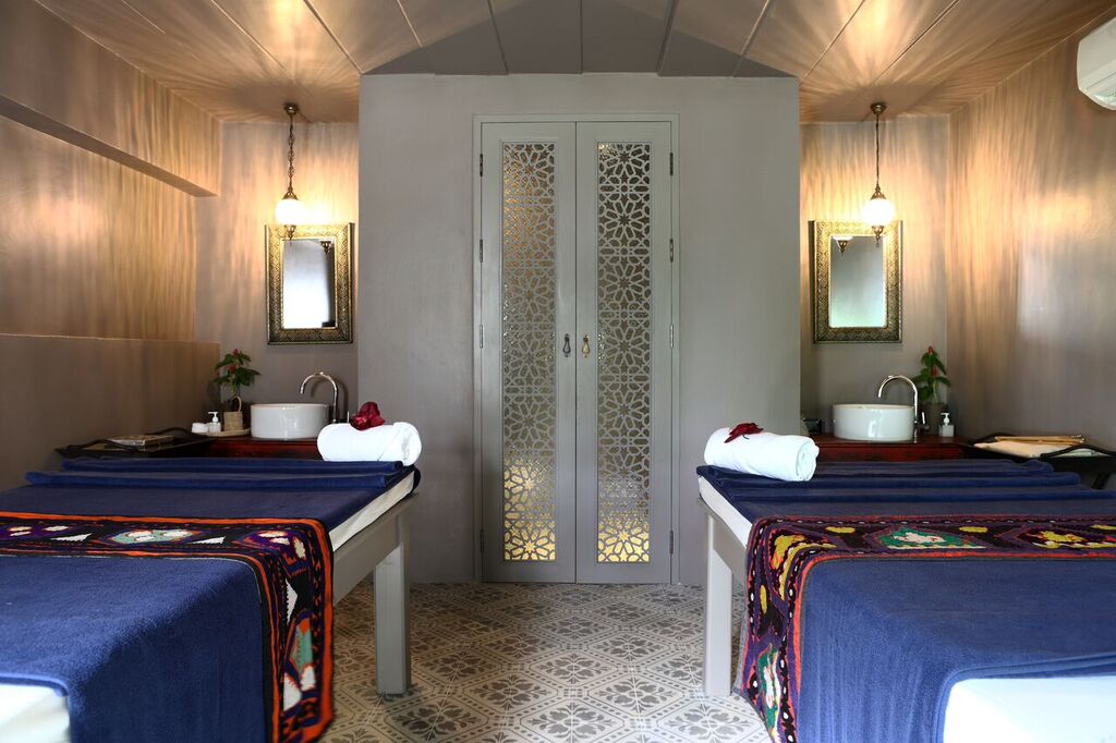 Moracea by Khao Lak Resort foto 19