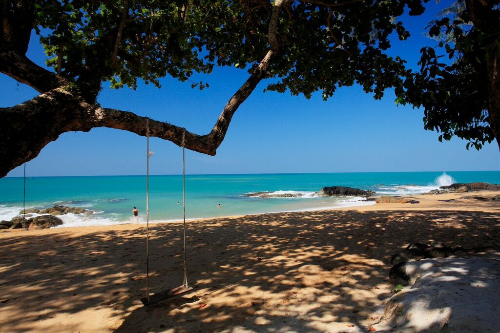 Moracea by Khao Lak Resort foto 21