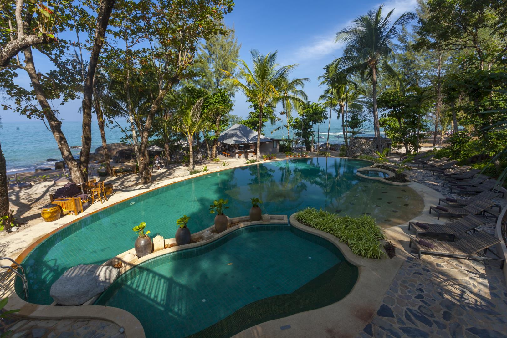 Moracea by Khao Lak Resort foto 12
