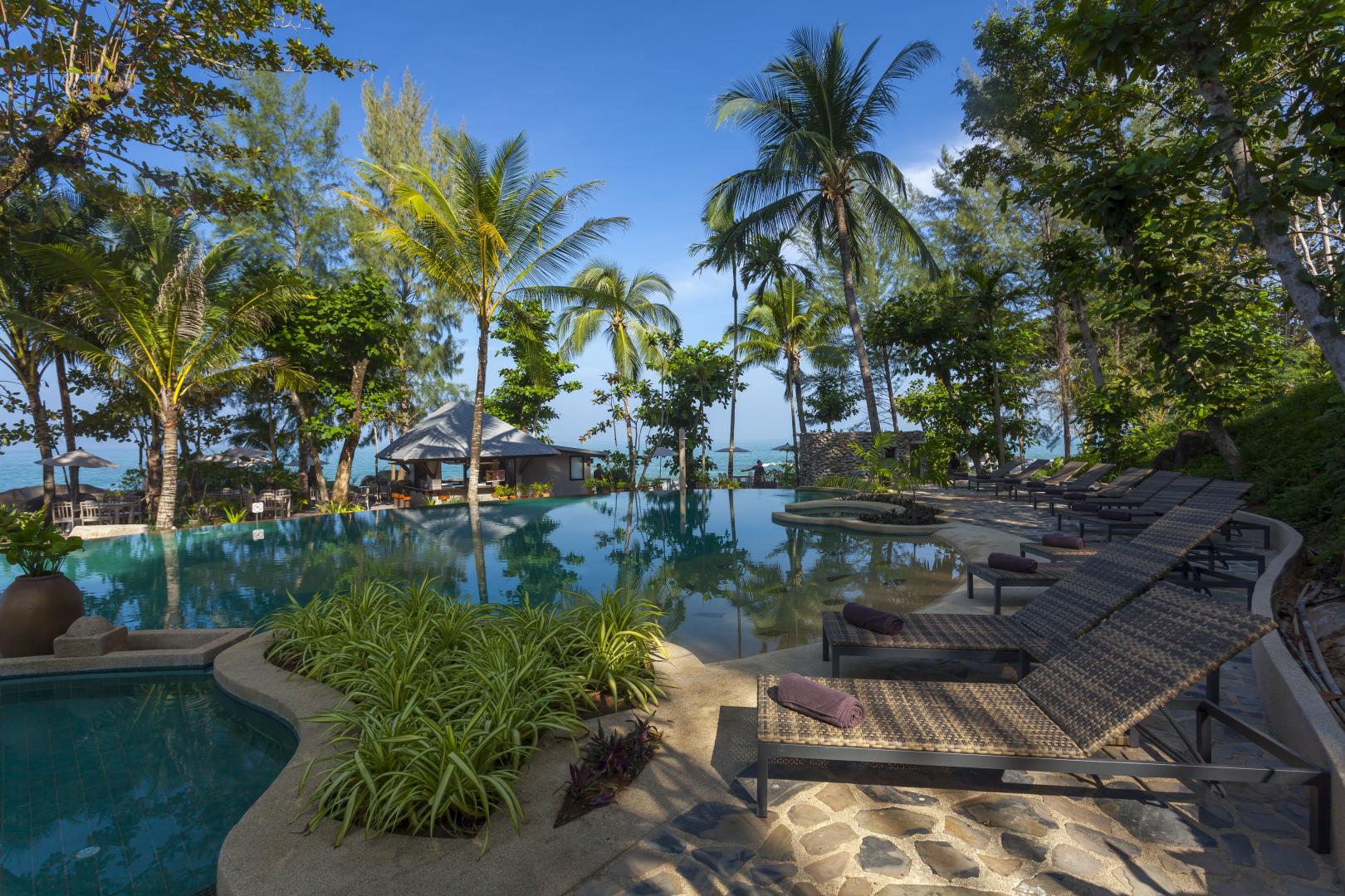 Moracea by Khao Lak Resort foto 2