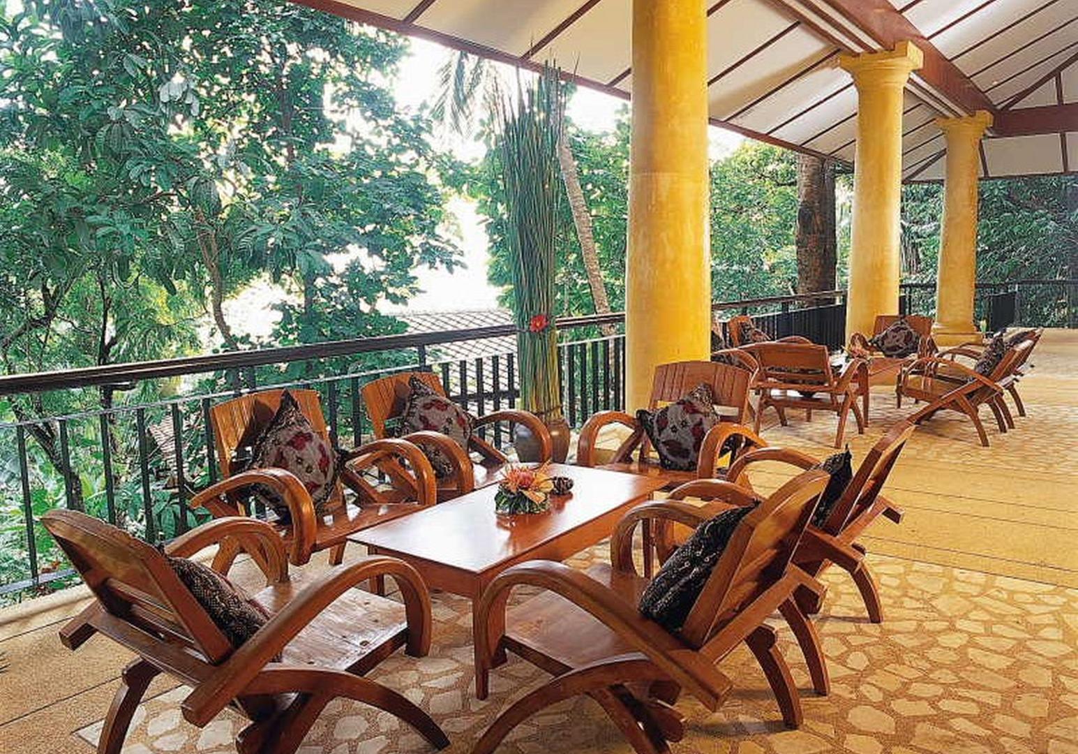 Moracea by Khao Lak Resort foto 15
