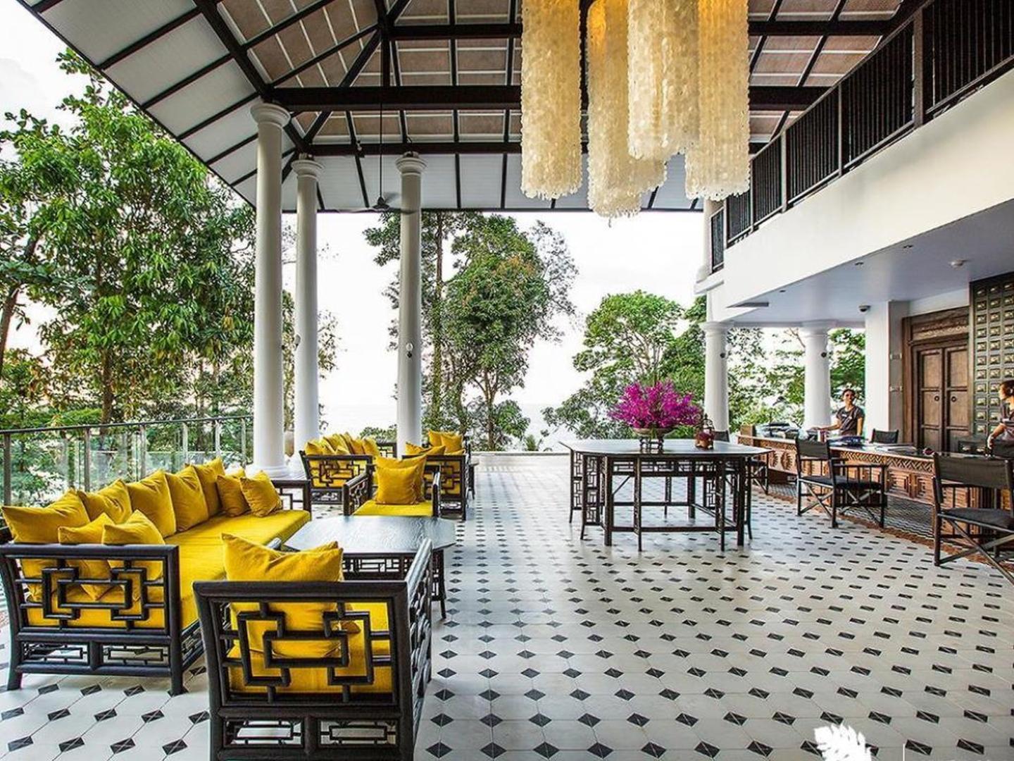 Moracea by Khao Lak Resort foto 4