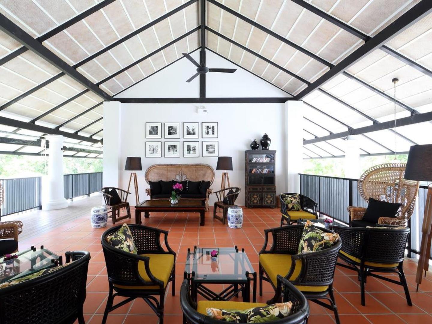 Moracea by Khao Lak Resort foto 13