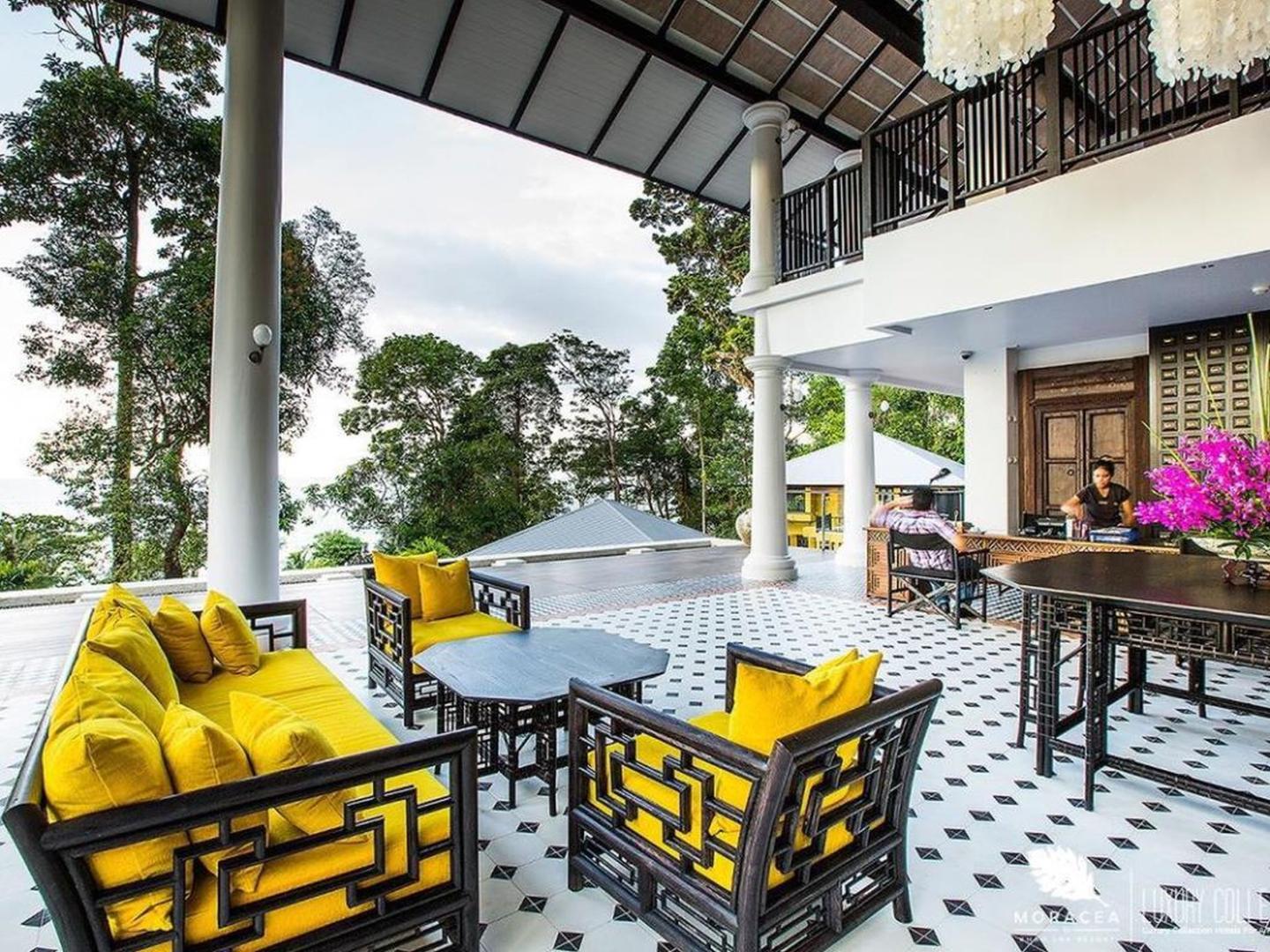 Moracea by Khao Lak Resort foto 7