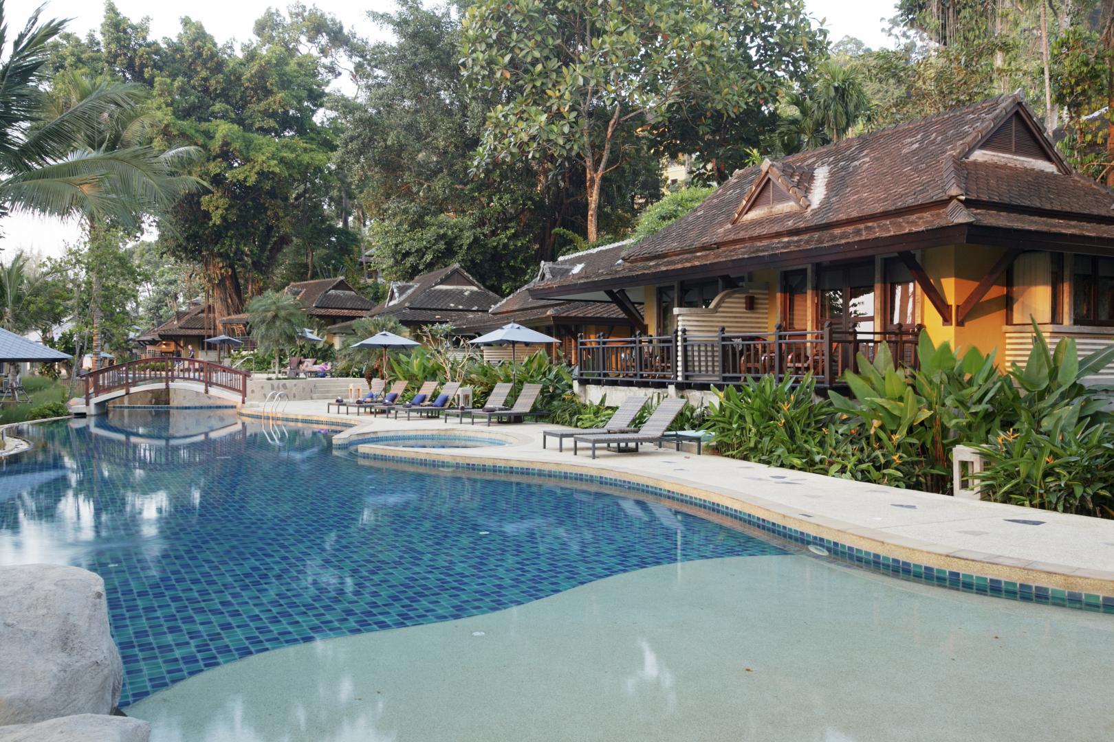 Moracea by Khao Lak Resort foto 11