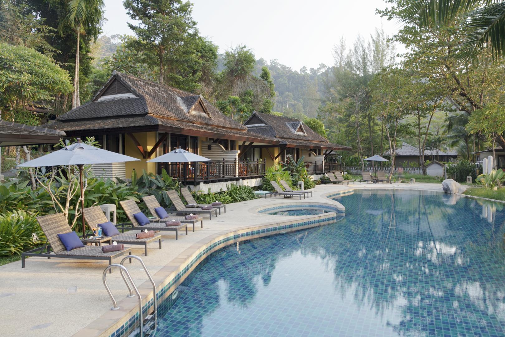 Moracea by Khao Lak Resort foto 18