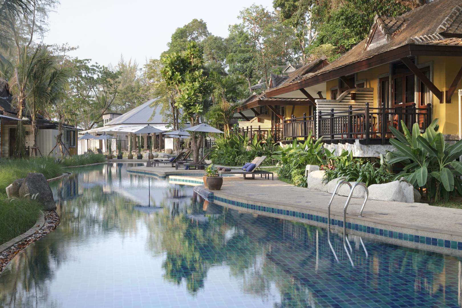 Moracea by Khao Lak Resort foto 5