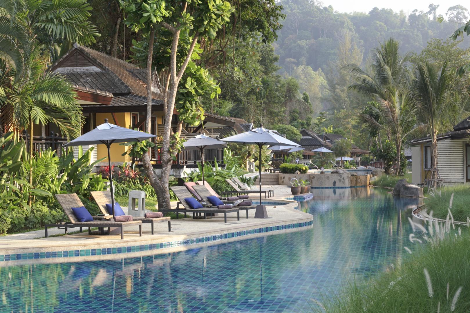 Moracea by Khao Lak Resort foto 16
