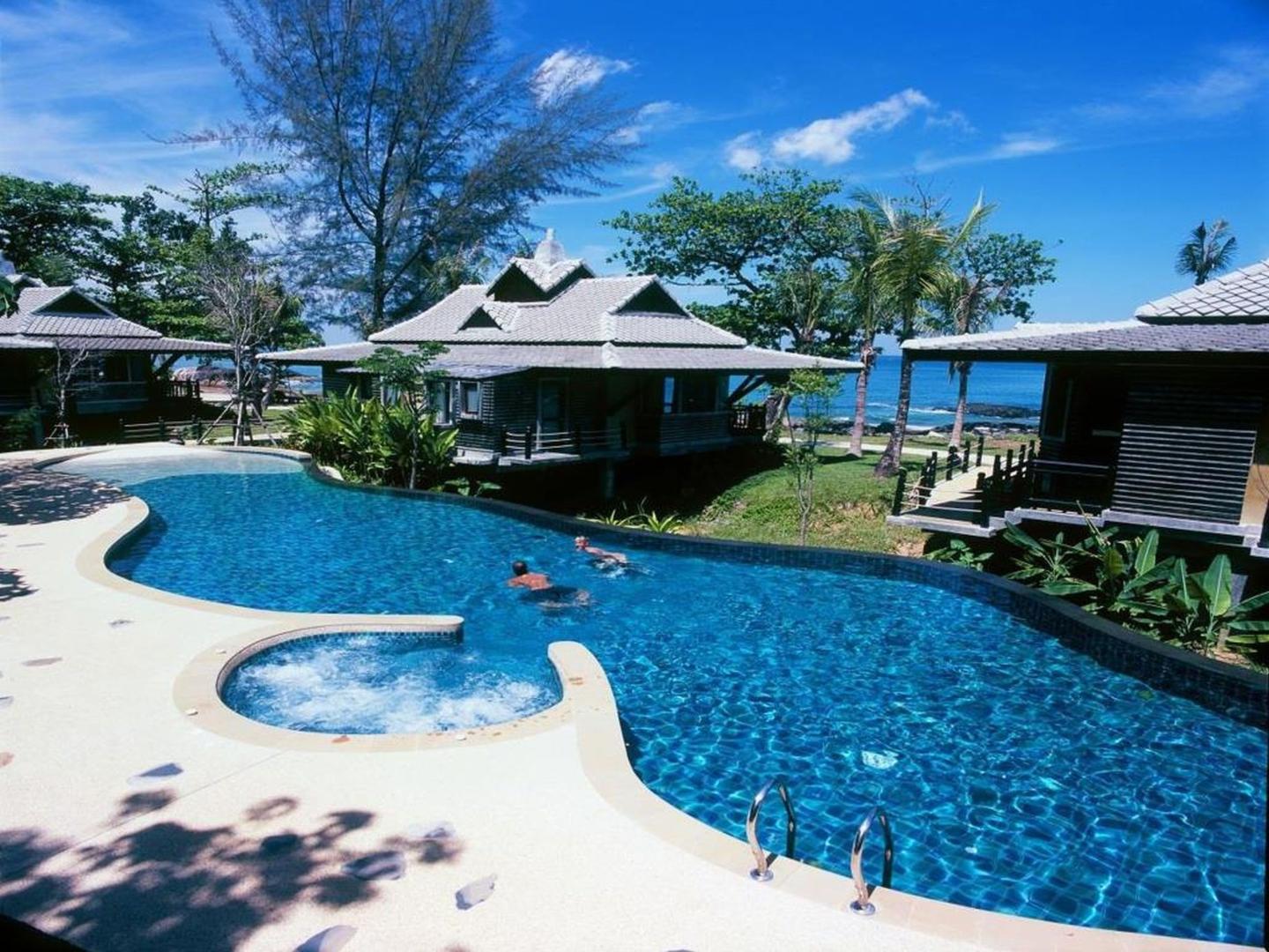 Moracea by Khao Lak Resort foto 20