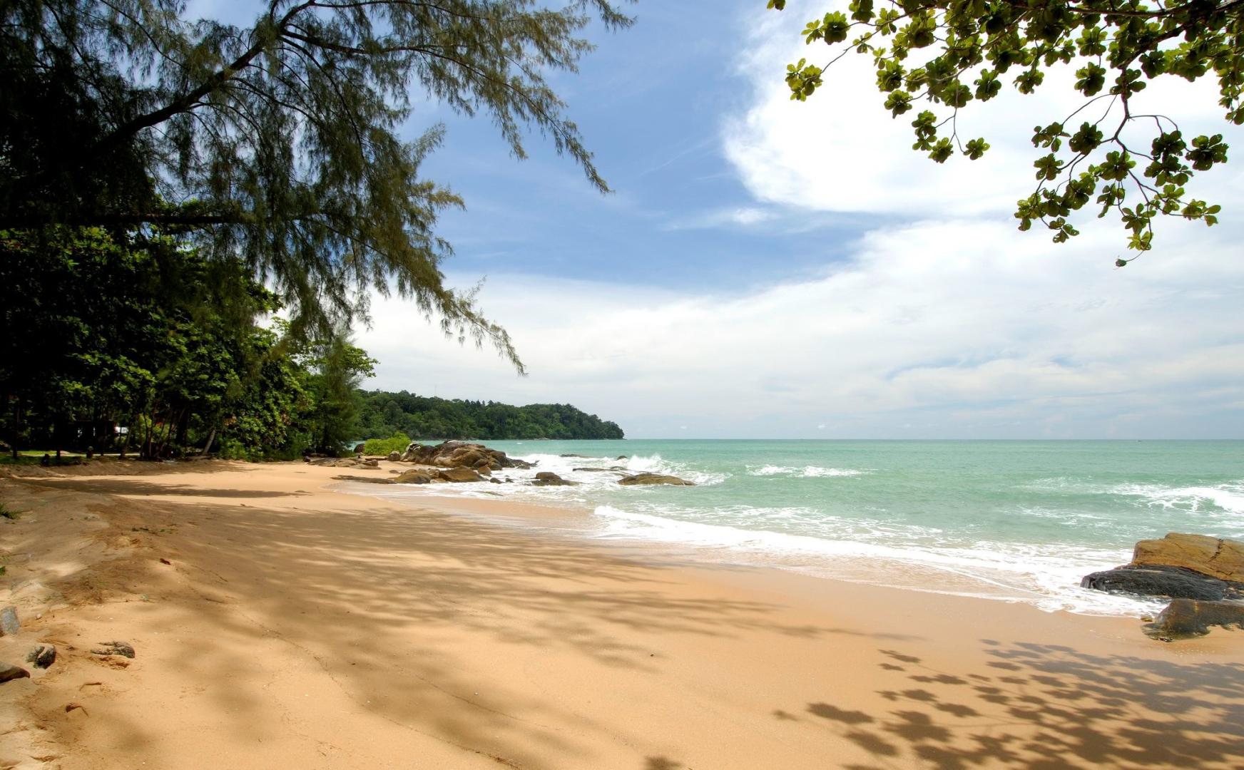 Moracea by Khao Lak Resort foto 3