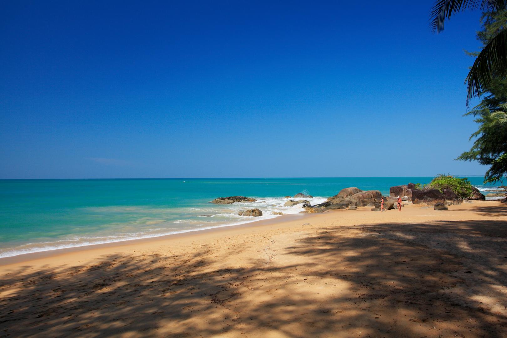 Moracea by Khao Lak Resort foto 6