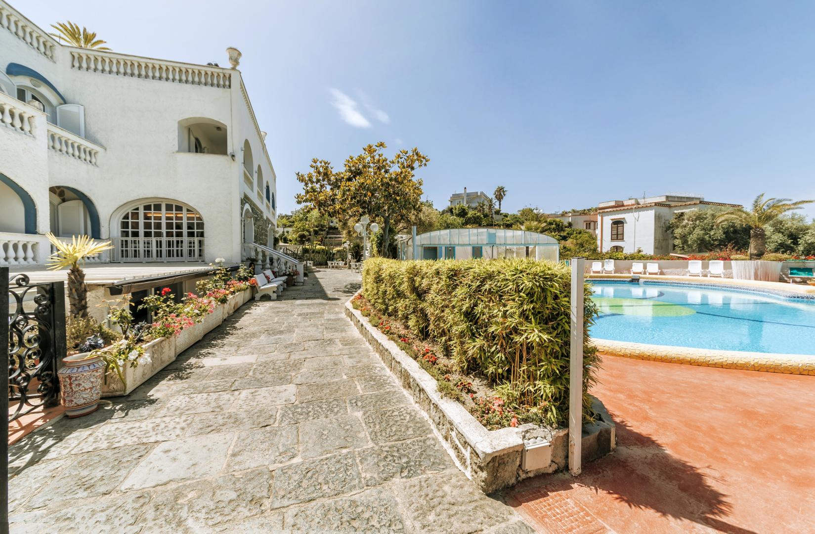 Hotel Galidon Thermal & Wellness Park foto 15