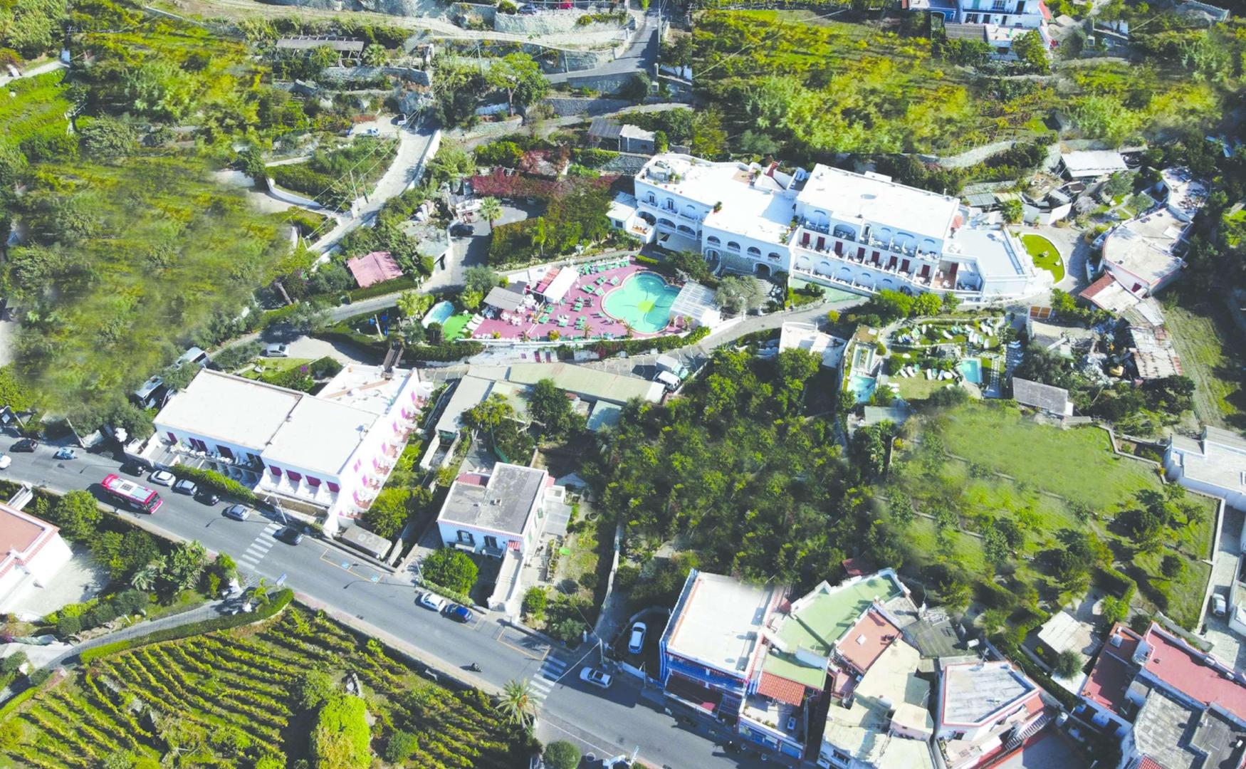 Hotel Galidon Thermal & Wellness Park foto 35