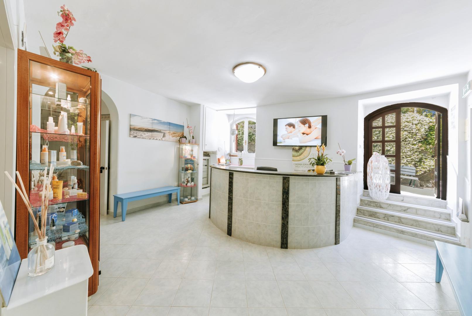Hotel Galidon Thermal & Wellness Park foto 27