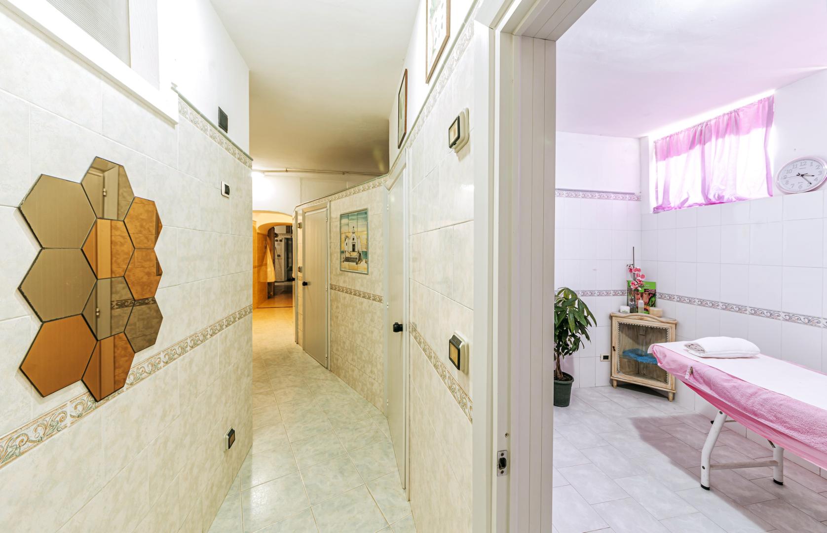 Hotel Galidon Thermal & Wellness Park foto 13