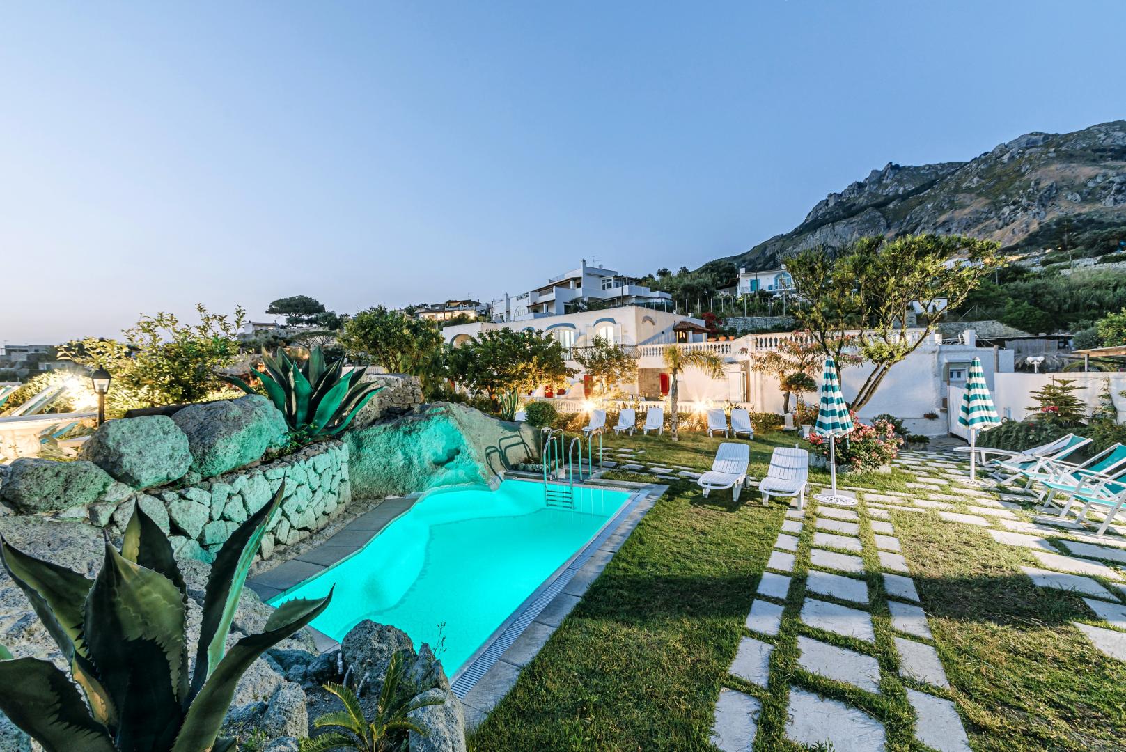 Hotel Galidon Thermal & Wellness Park foto 33