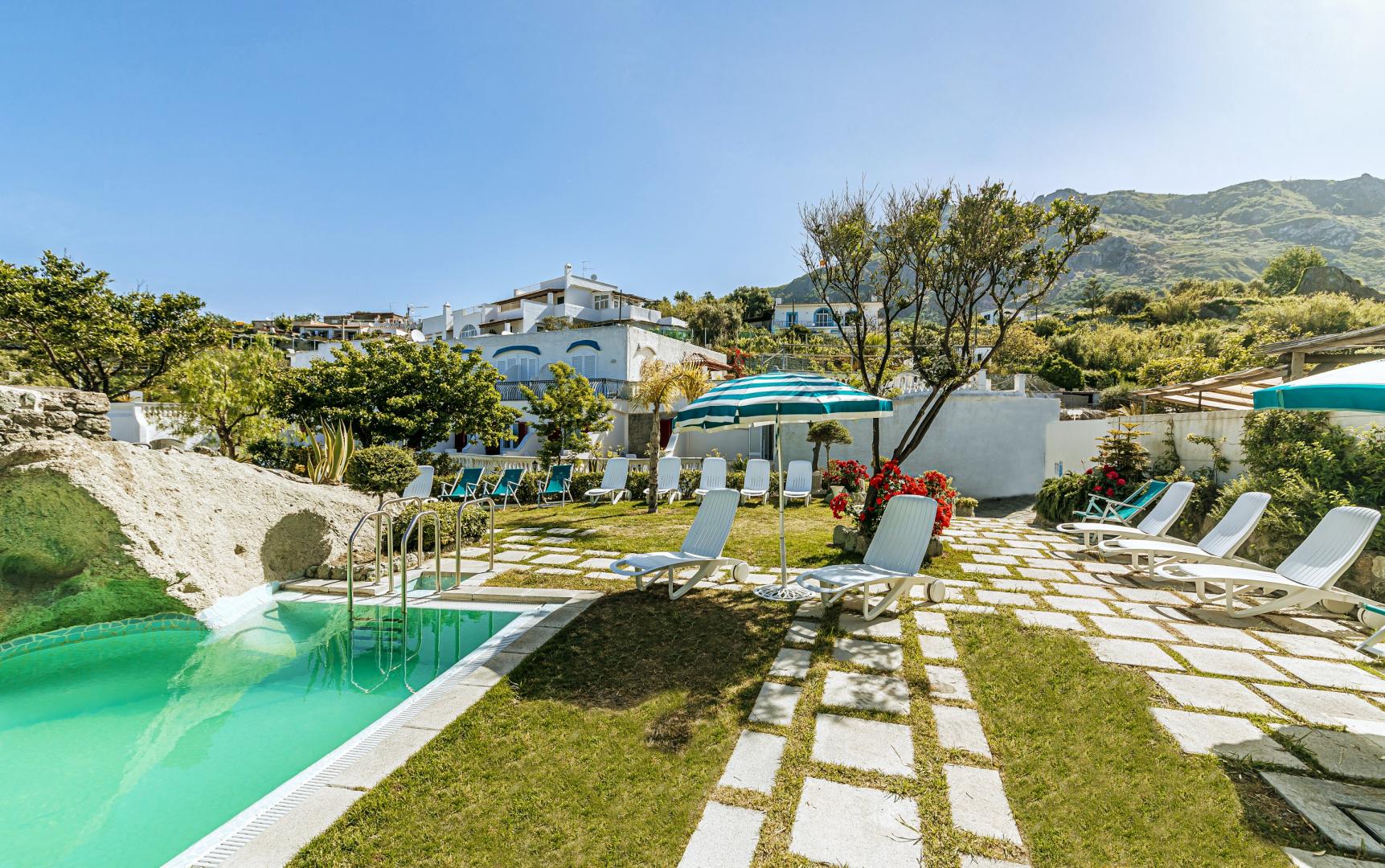 Hotel Galidon Thermal & Wellness Park foto 23